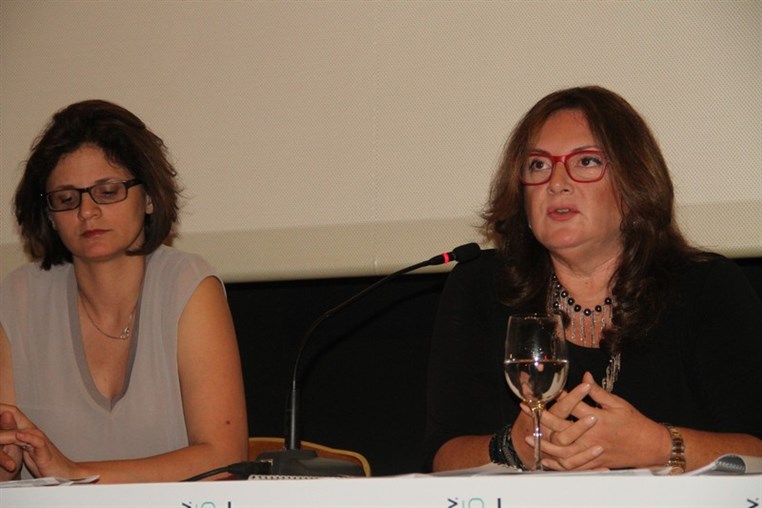 Beirut Art Film Festival Press Conference